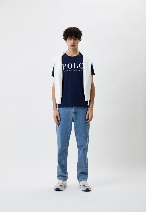 фото Футболка polo ralph lauren