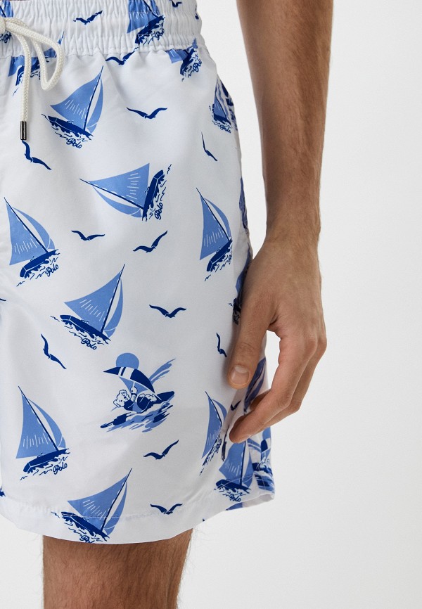 фото Шорты для плавания polo ralph lauren