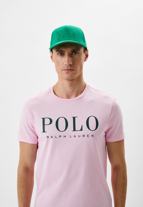 фото Бейсболка polo ralph lauren