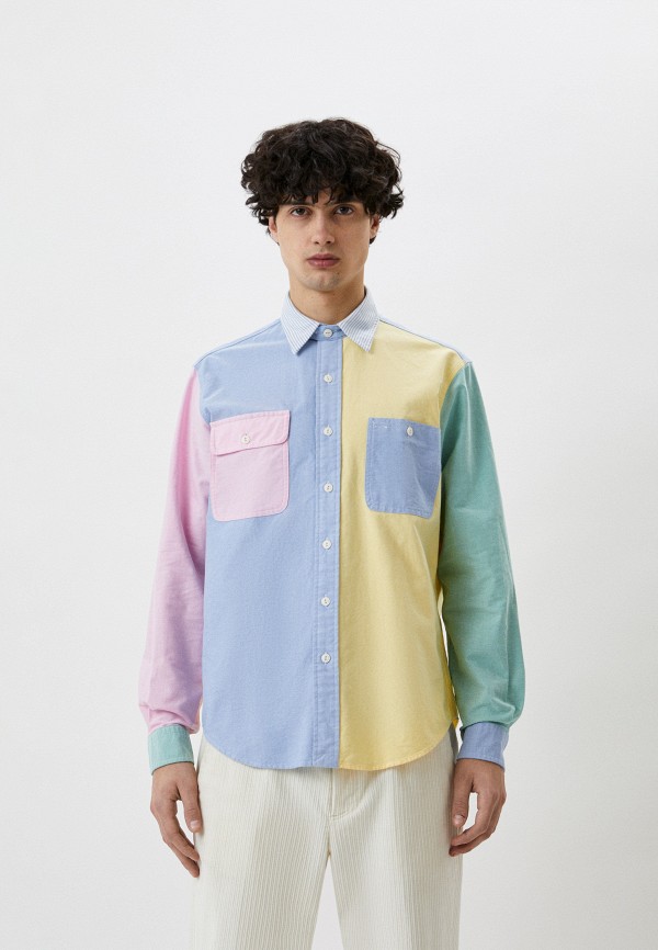 

Рубашка Polo Ralph Lauren, Разноцветный