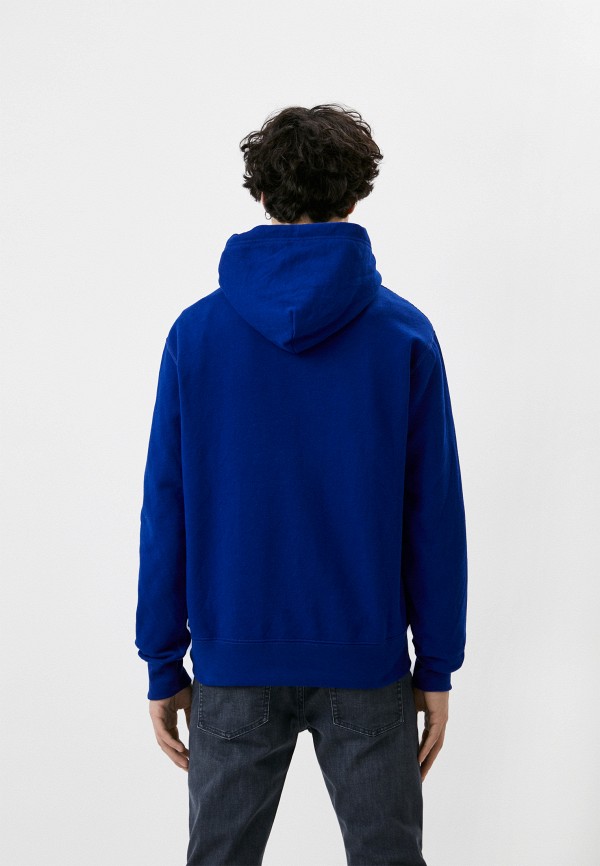 фото Худи polo ralph lauren