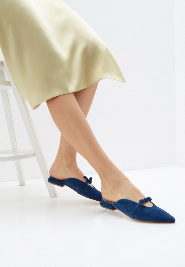 

Мюли Tosca Blu, Синий, Tosca Blu RTLABA846401
