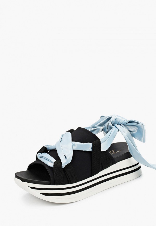 фото Босоножки tosca blu