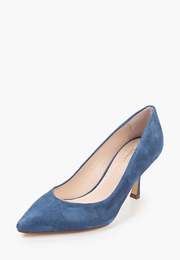 фото Туфли tosca blu