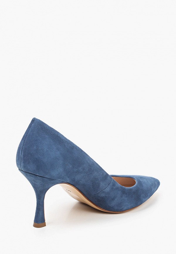 фото Туфли tosca blu