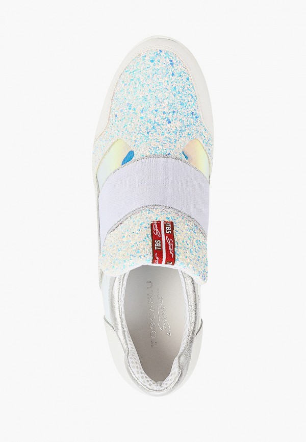 фото Кроссовки tosca blu