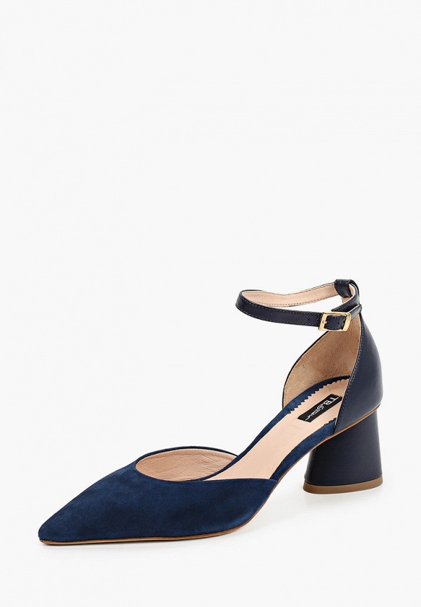 фото Туфли tosca blu