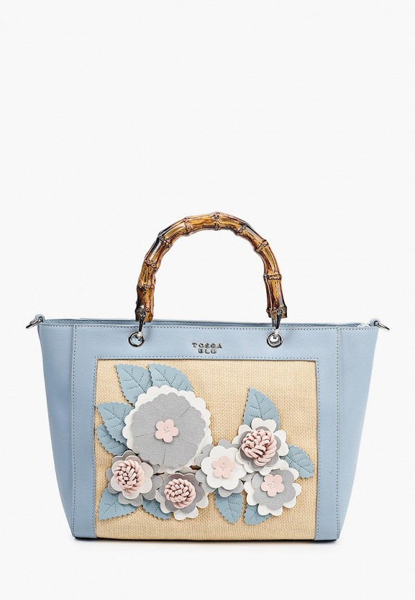

Сумка Tosca Blu, Голубой
