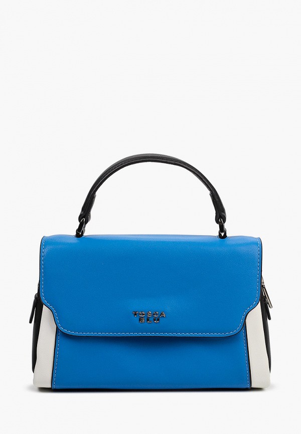 

Сумка Tosca Blu, Голубой, Tosca Blu RTLABA862502
