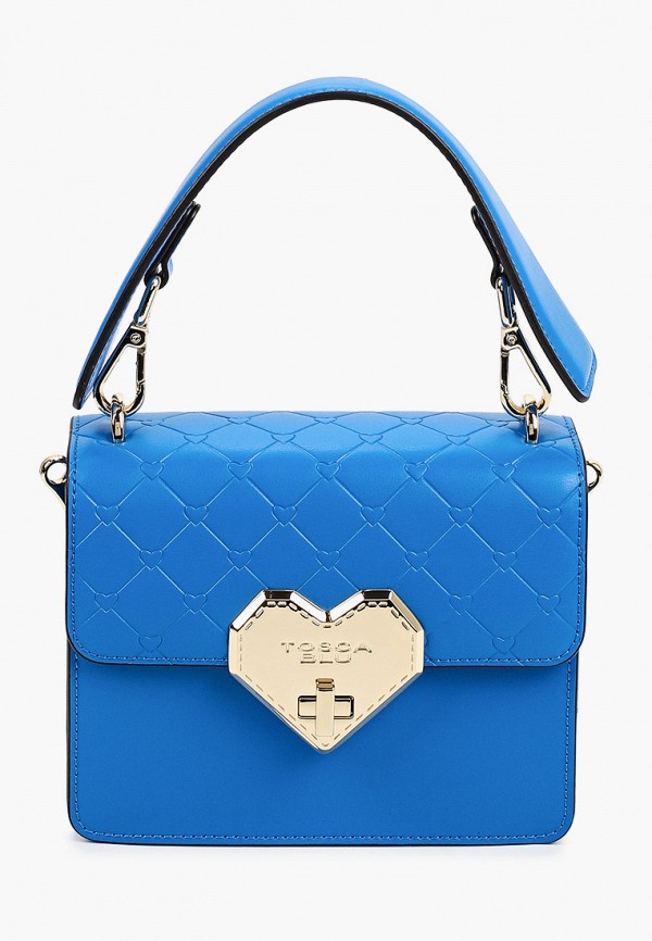 

Сумка Tosca Blu, Синий, Tosca Blu RTLABA863802
