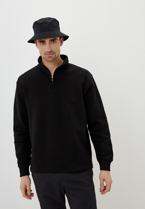 

Олимпийка Topman, Черный