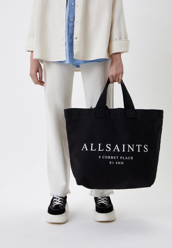 фото Сумка allsaints