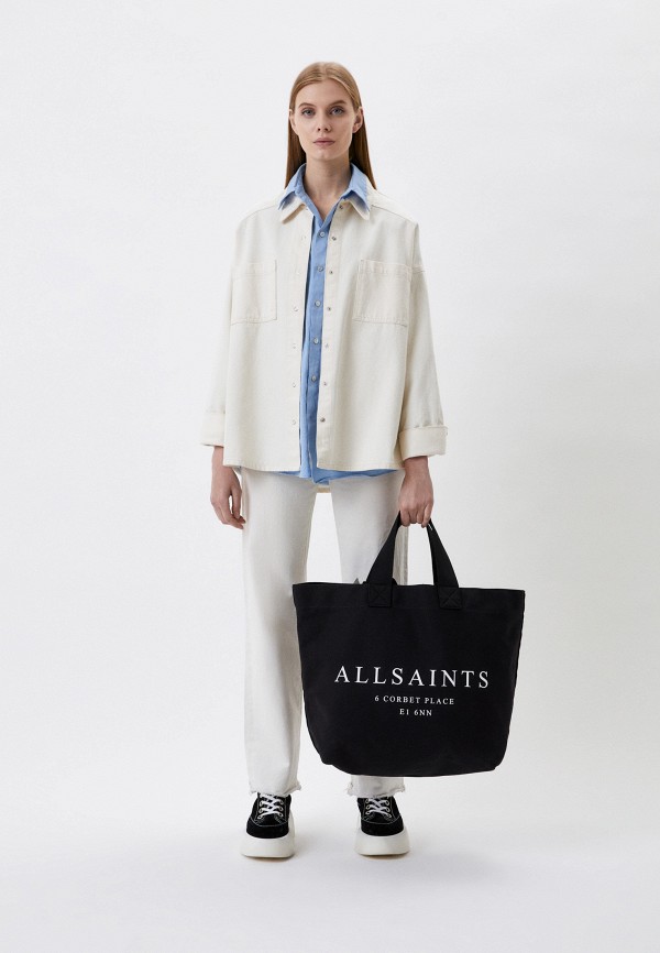 фото Сумка allsaints