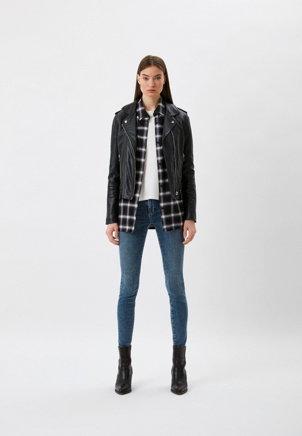 фото Джинсы allsaints