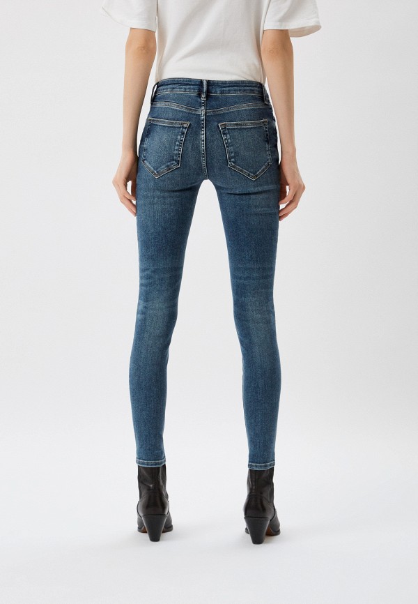 фото Джинсы allsaints