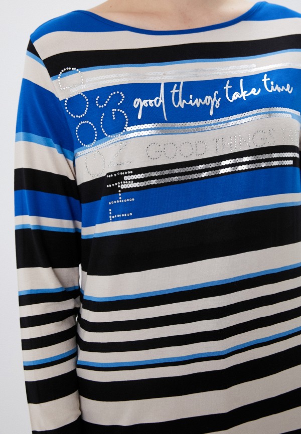 фото Лонгслив betty barclay