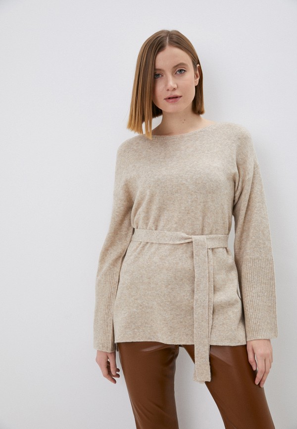 

Джемпер Betty & Co, Бежевый, Betty & Co RTLABA874602