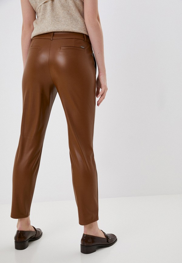 

Брюки Betty & Co, Коричневый, Betty & Co RTLABA875102
