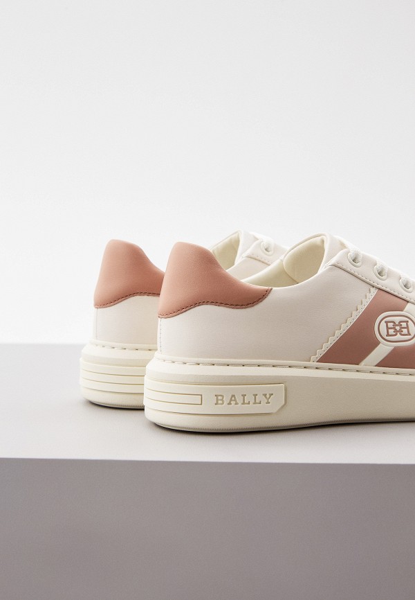 фото Кеды bally