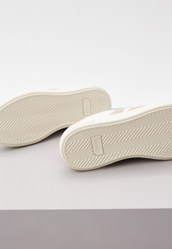 фото Кеды bally