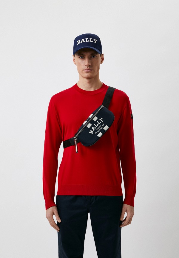 фото Сумка поясная bally