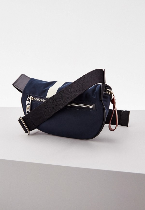 фото Сумка поясная bally