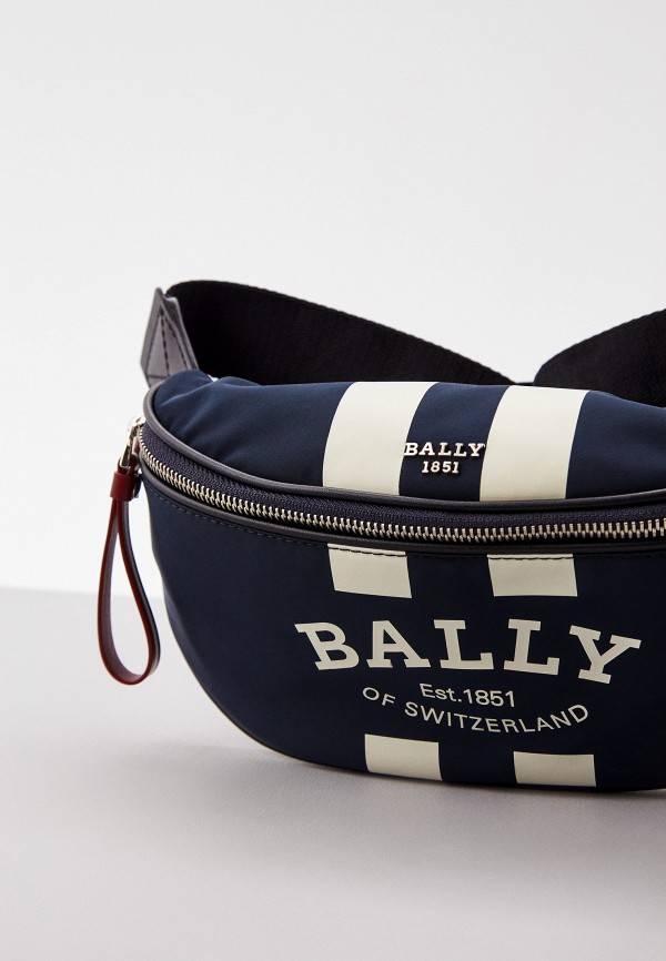 фото Сумка поясная bally