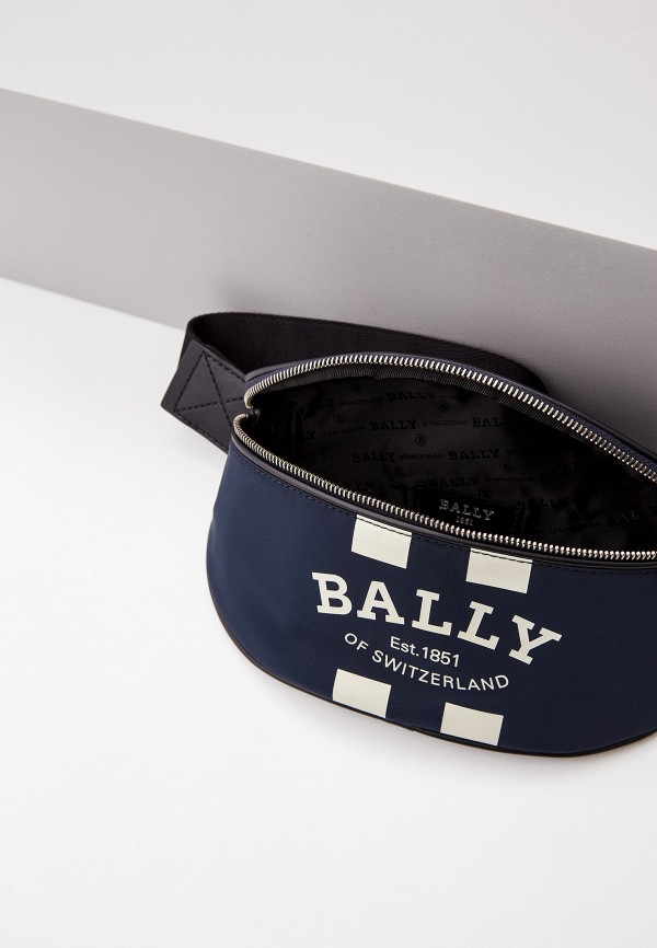 фото Сумка поясная bally