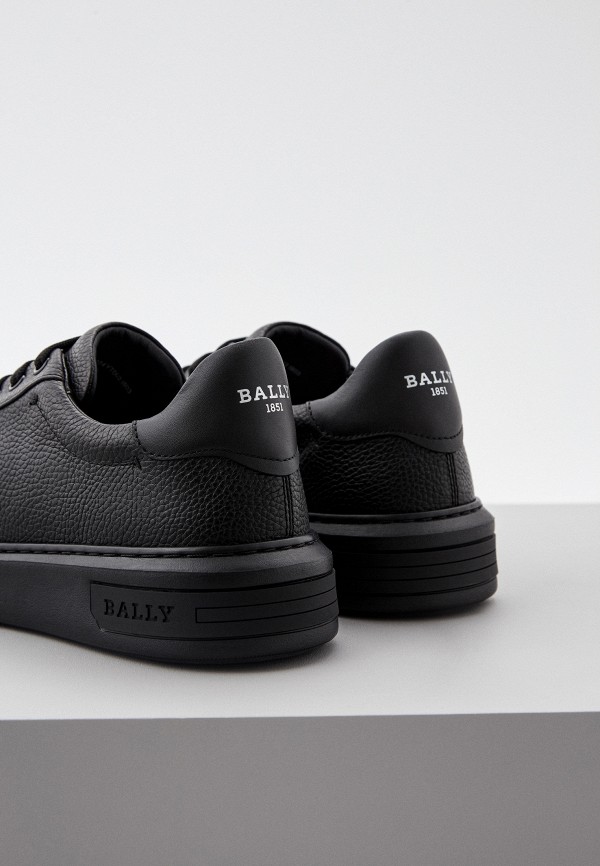 фото Кеды bally