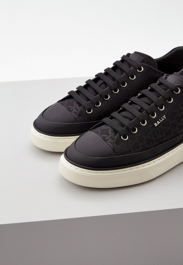 фото Кеды bally