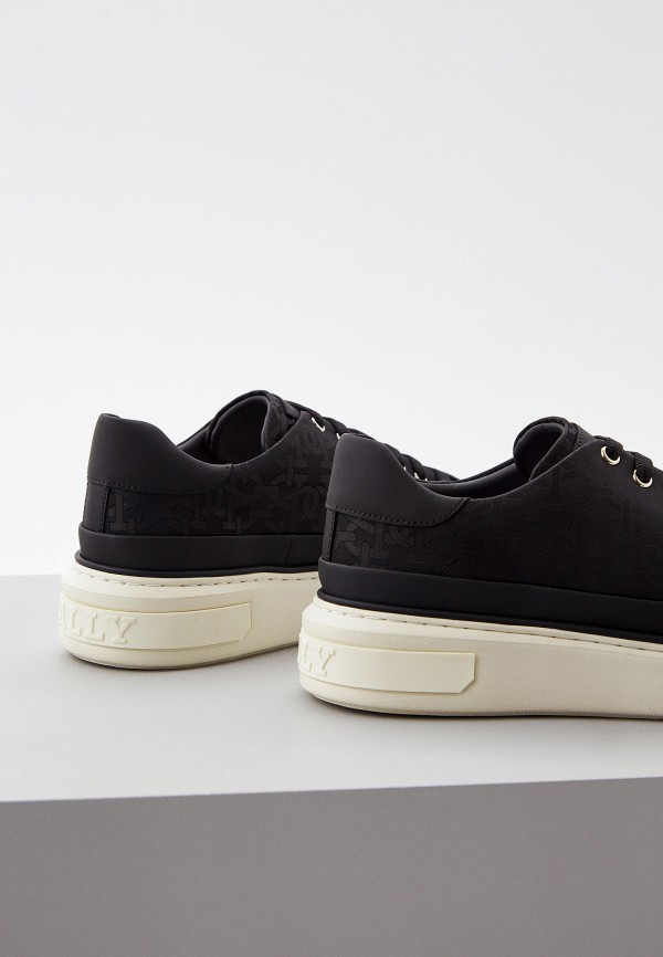 фото Кеды bally