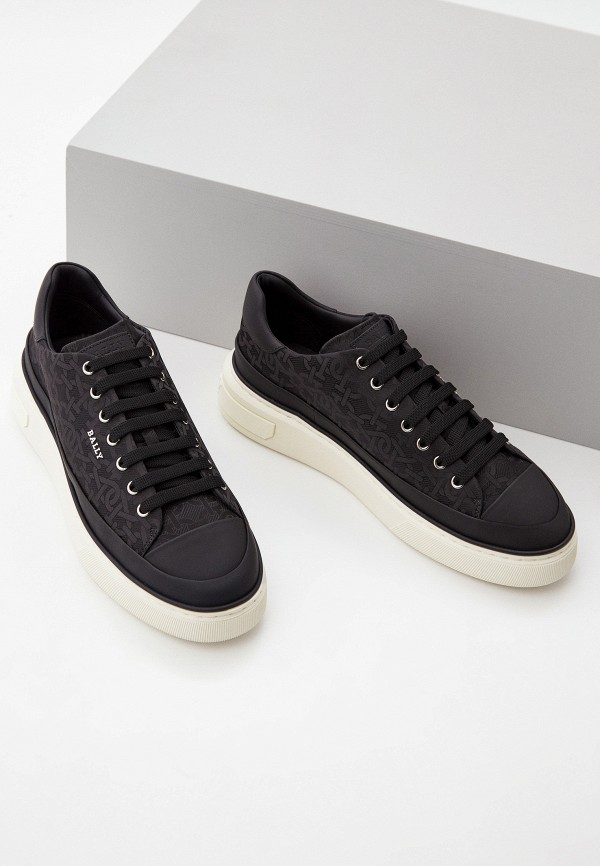 фото Кеды bally