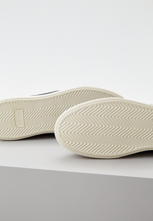 фото Кеды bally