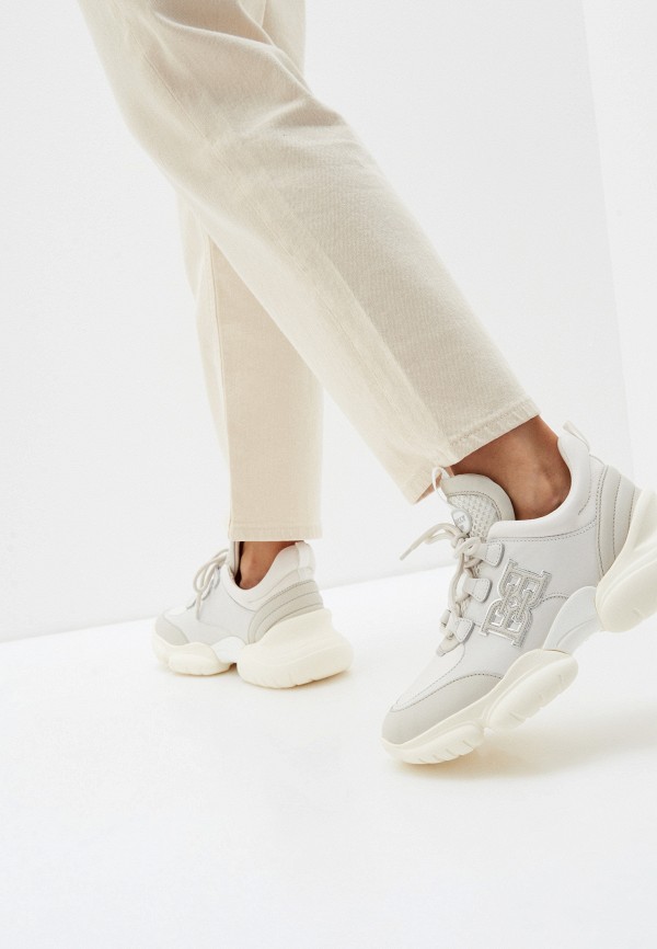 фото Кроссовки bally