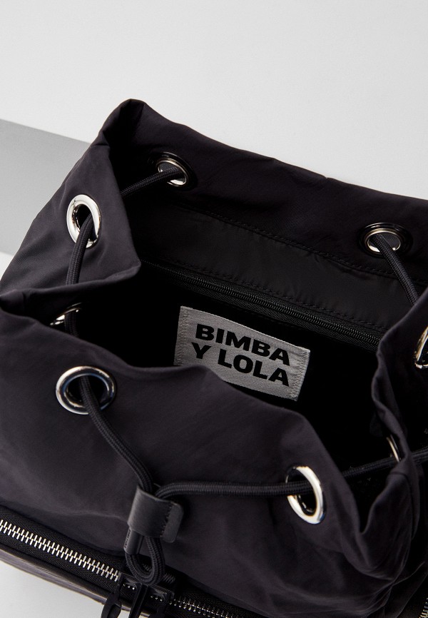 фото Рюкзак и кошелек bimba y lola