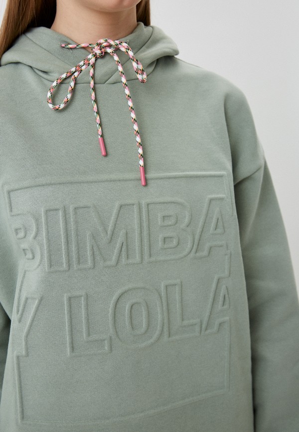 фото Худи bimba y lola
