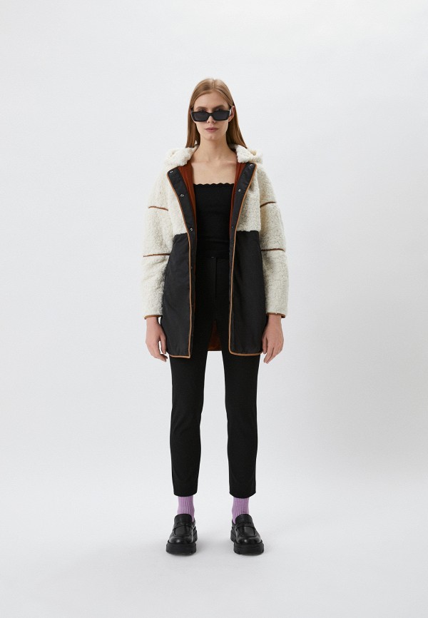 фото Куртка утепленная bimba y lola