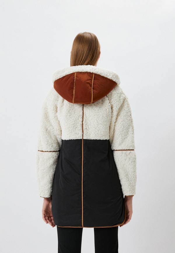 фото Куртка утепленная bimba y lola