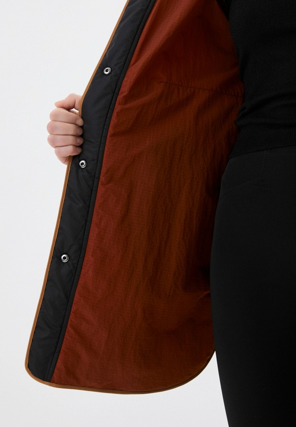 фото Куртка утепленная bimba y lola