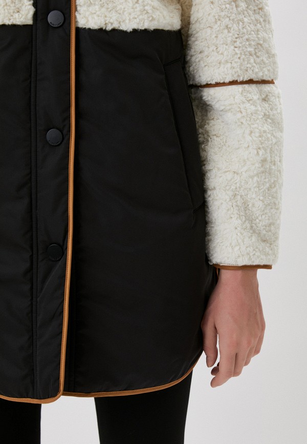 фото Куртка утепленная bimba y lola