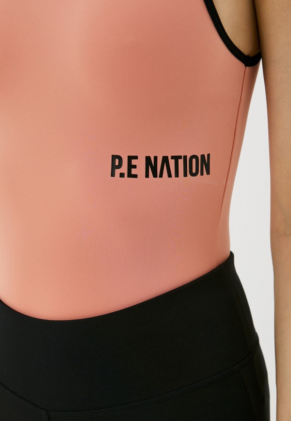 фото Боди p.e nation