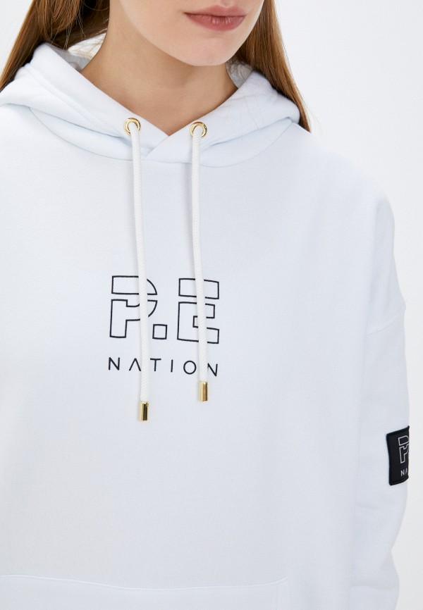 фото Худи p.e nation