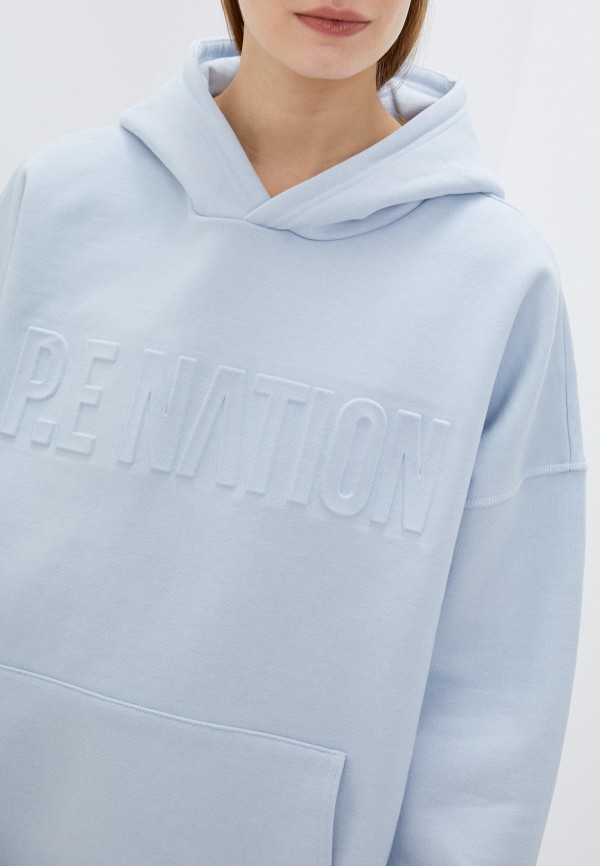 фото Худи p.e nation