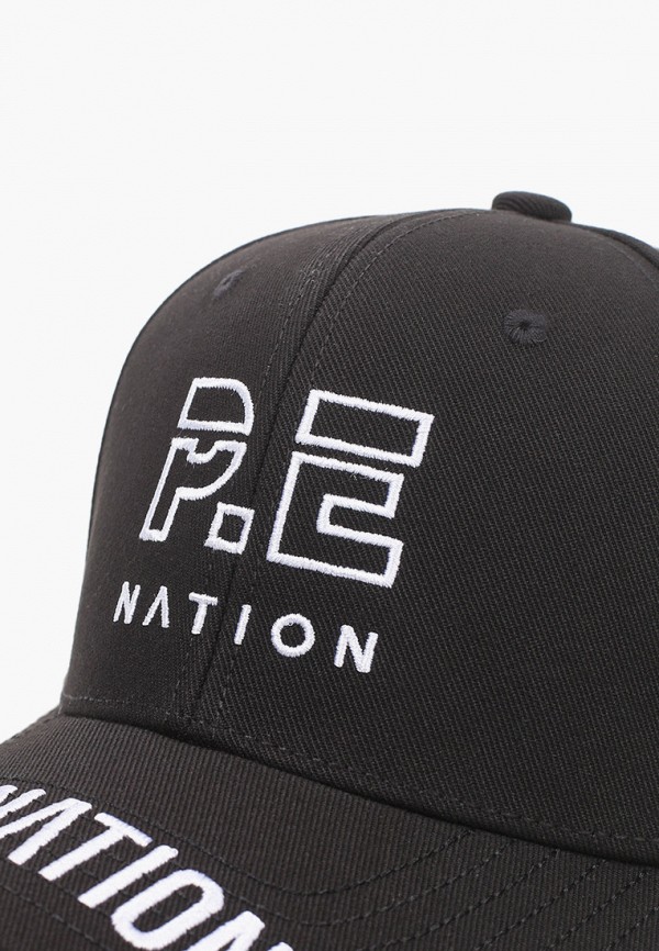 фото Бейсболка p.e nation