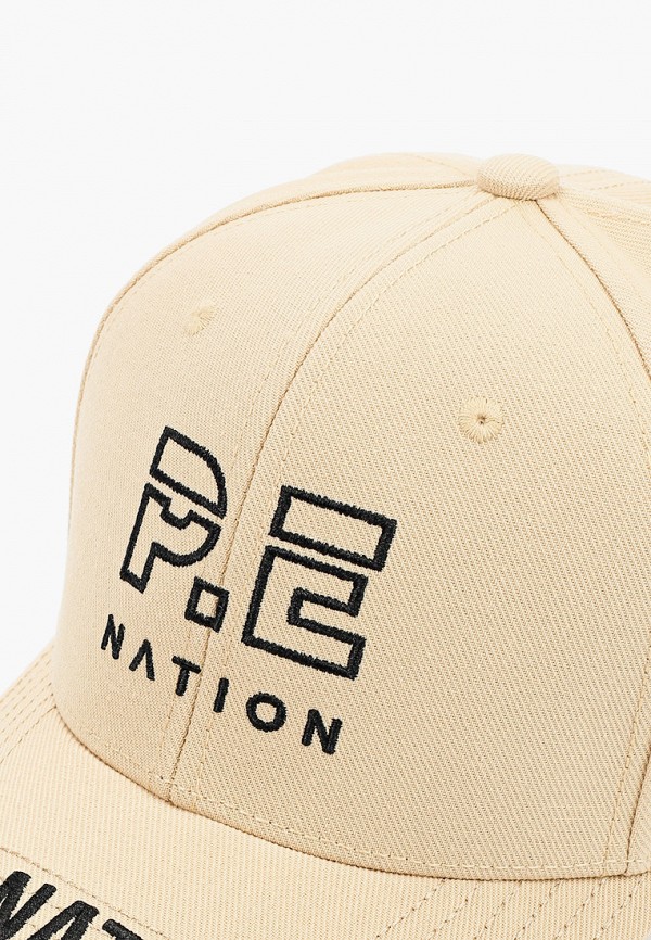фото Бейсболка p.e nation