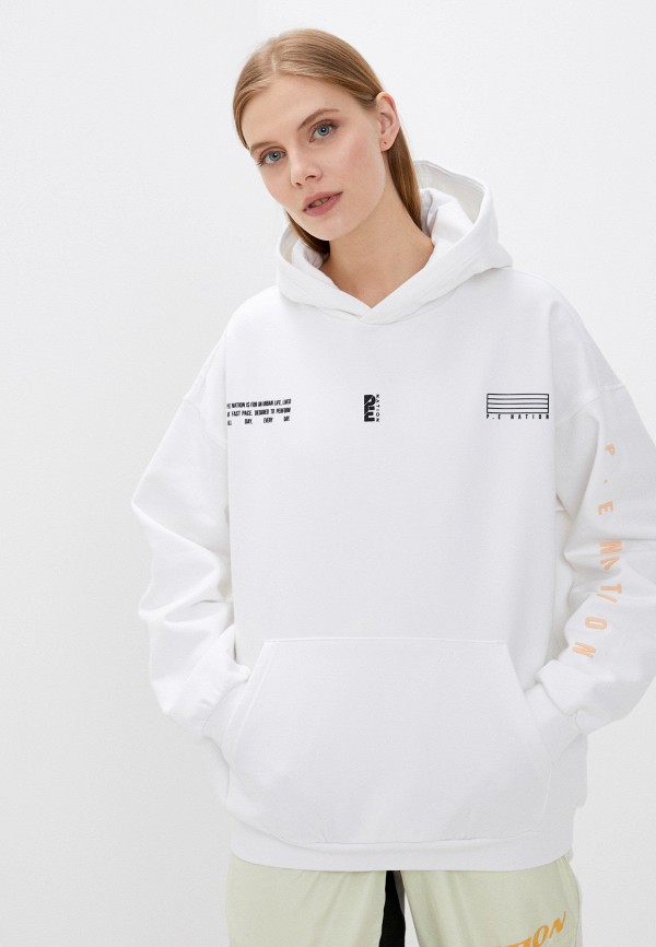 фото Худи p.e nation