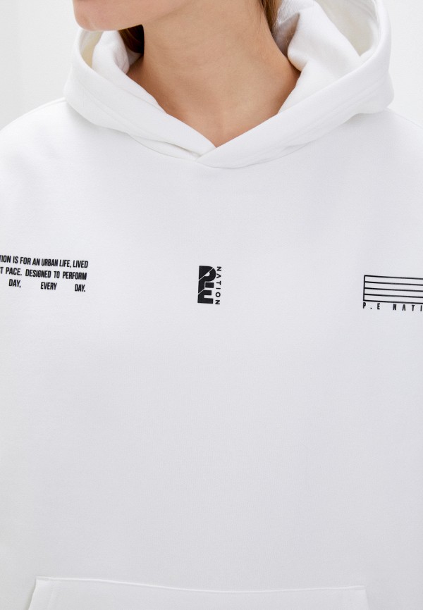 фото Худи p.e nation