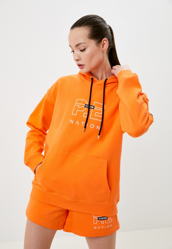 фото Худи p.e nation