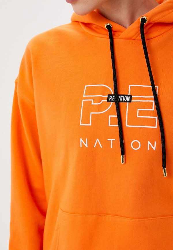 фото Худи p.e nation