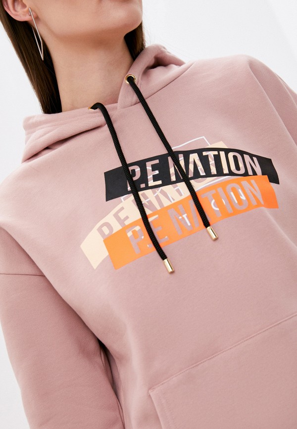 фото Худи p.e nation